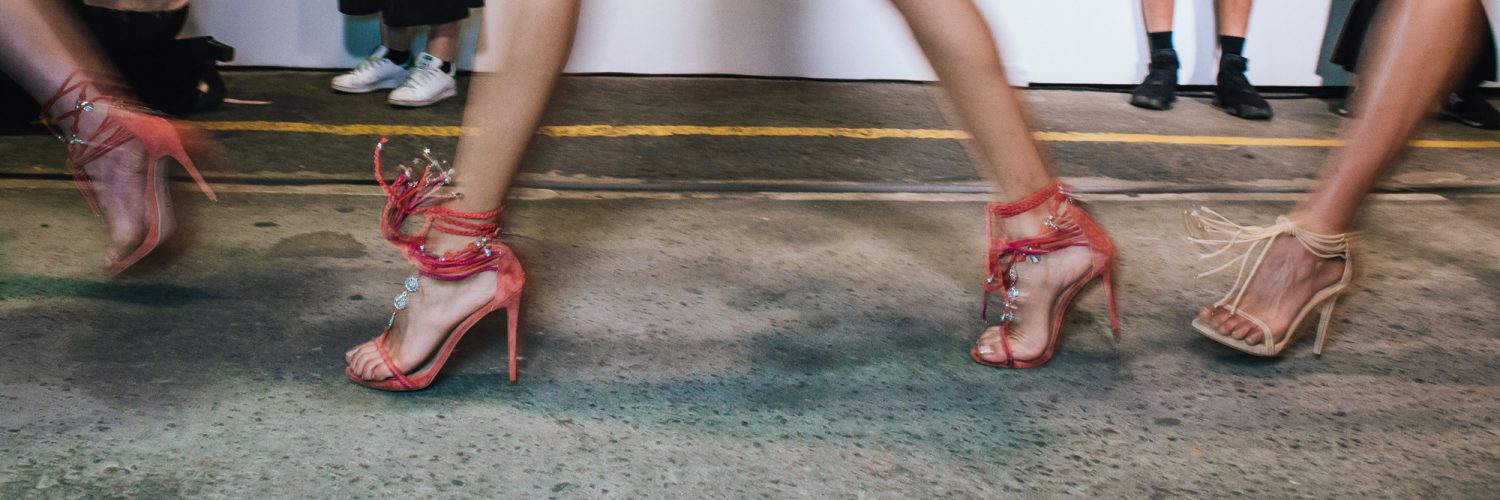 5 Tips on How to Walk in High Heels - ModelManagement.com's Blog